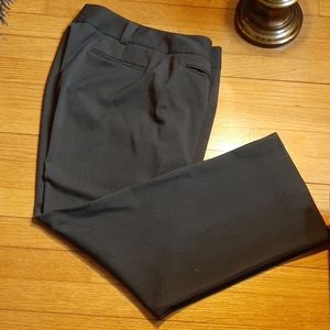 Atelier Size 8 Petite Dress Pants